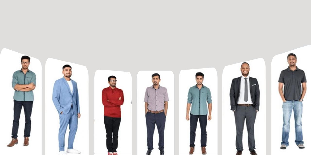 Men's Collection